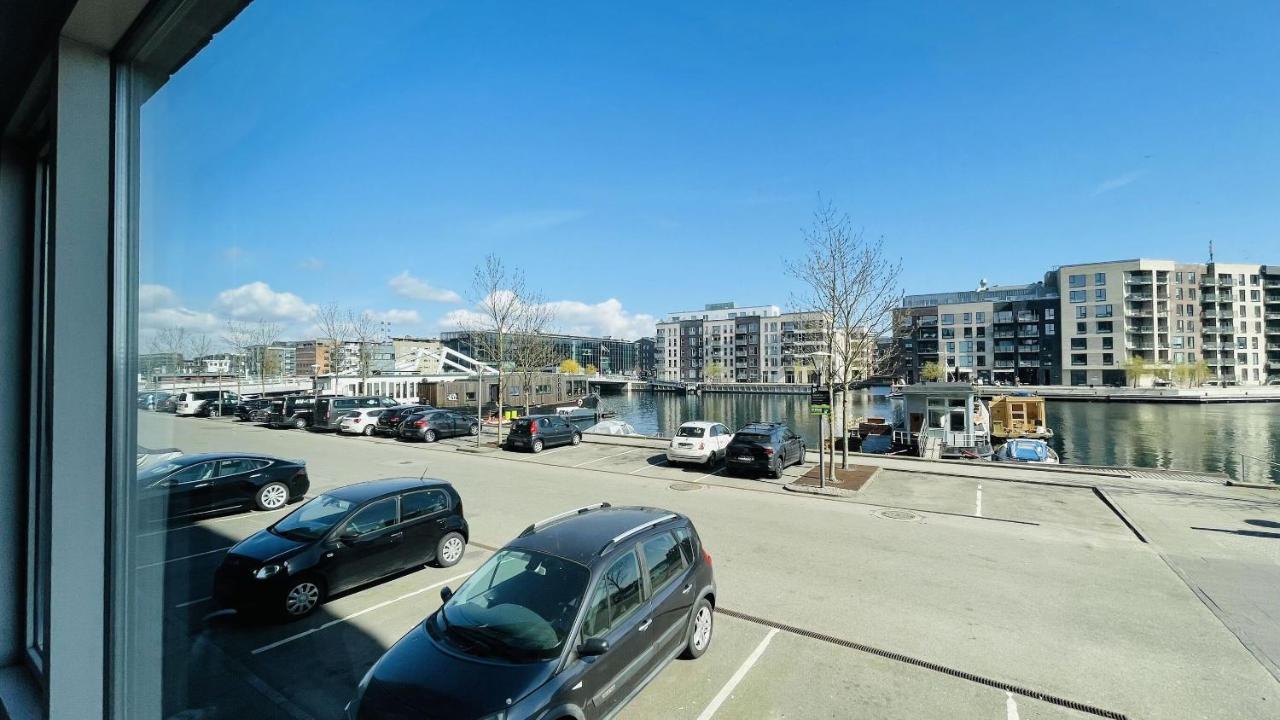 Apartmentincopenhagen Apartment 1487 المظهر الخارجي الصورة