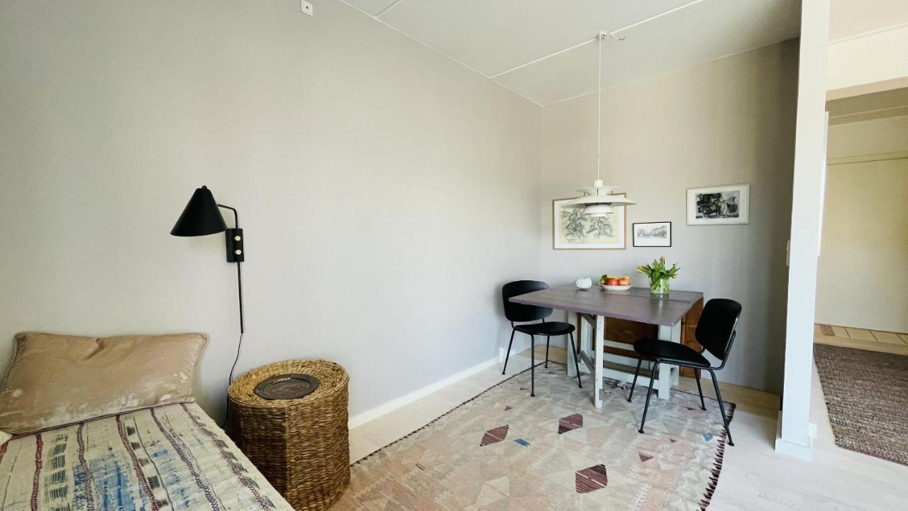 Apartmentincopenhagen Apartment 1487 المظهر الخارجي الصورة