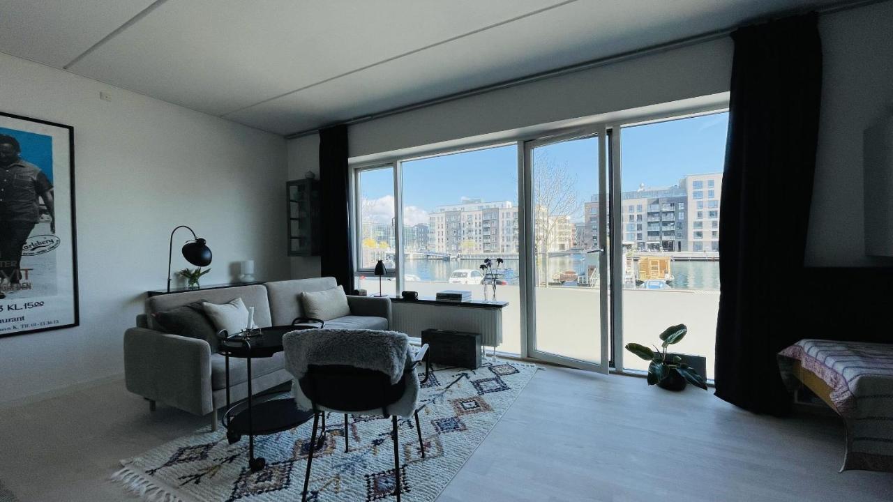 Apartmentincopenhagen Apartment 1487 المظهر الخارجي الصورة