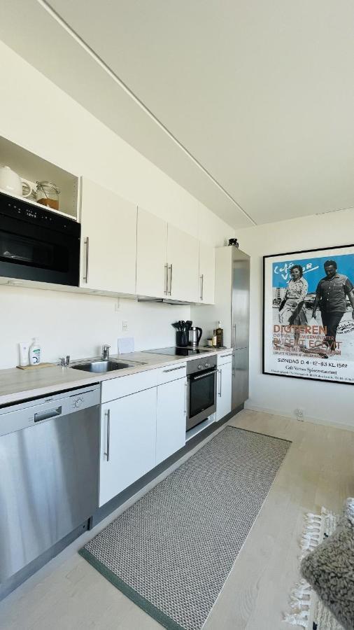 Apartmentincopenhagen Apartment 1487 المظهر الخارجي الصورة