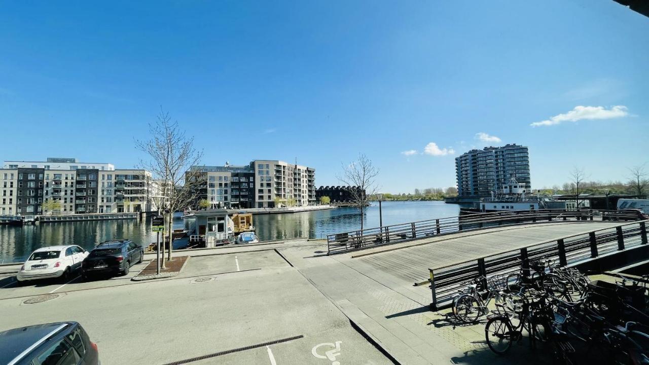 Apartmentincopenhagen Apartment 1487 المظهر الخارجي الصورة