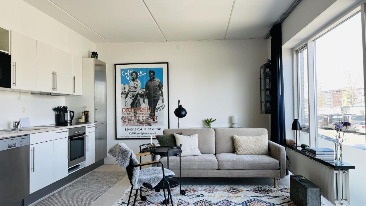 Apartmentincopenhagen Apartment 1487 المظهر الخارجي الصورة