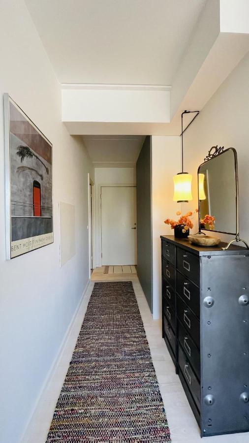 Apartmentincopenhagen Apartment 1487 المظهر الخارجي الصورة
