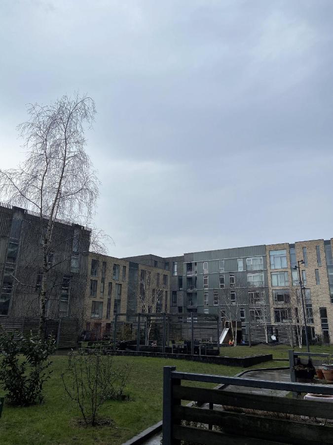 Apartmentincopenhagen Apartment 1487 المظهر الخارجي الصورة